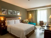 梅尼達希爾頓歡朋飯店 梅里達住宿飯店
