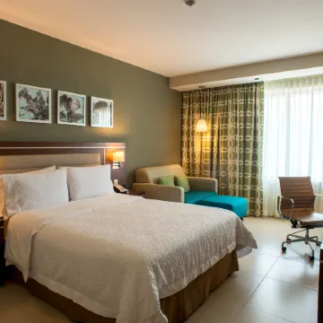 Hampton Inn by Hilton Merida