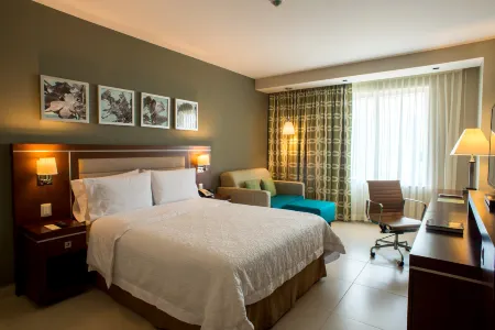 Hampton Inn by Hilton Merida