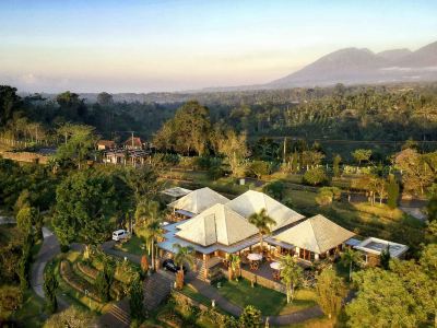 Bagus Agro Pelaga
