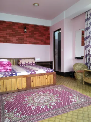Broadview Homestay
