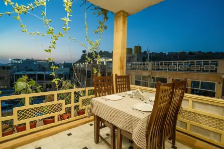 Hotel Royal Villa Jaisalmer