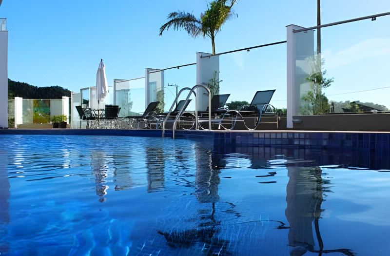 Reserva Praia Hotel photo 5