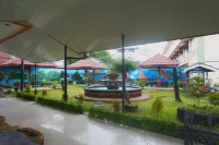 Soeltan Luxe Hotel Hotel di Sukabumi Indah