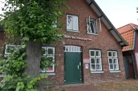 Ferienwohnung -bad Bramstedt - Im Winkel
