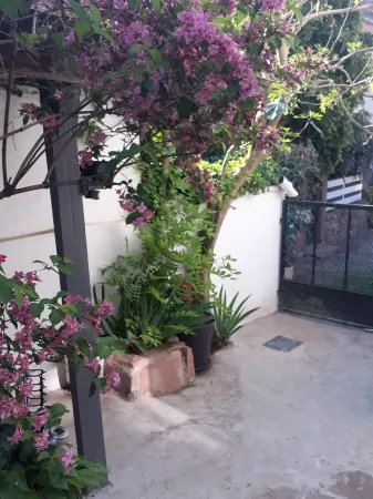 Studio proche de Strasbourg