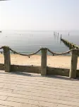 Oceanfront Oasis Spacious 3-Bedroom, 2-Bath Retreat for 12  Linens Included
