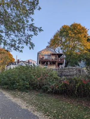 Moody Salem Home Away From Home