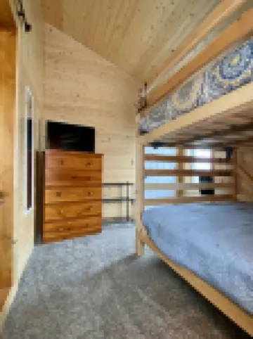 Waterfront River Home