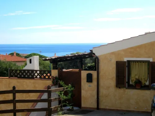 CALA GONONE A DREAM HOLIDAY TWO STEPS FROM THE SEA IN THE PARADISE OF SARDINIA