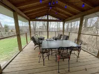 SUPER UPSCALE RANCH!