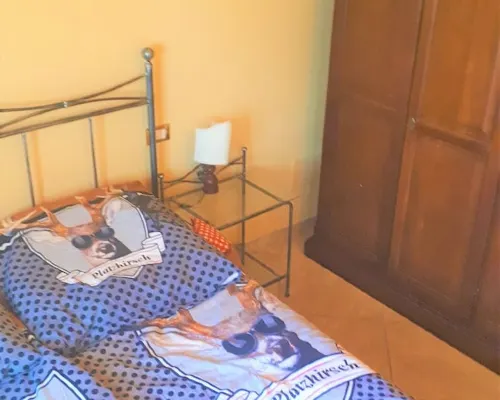 Beautiful 3-room apartment in a residence, pool, balcony, lake view, Lake Garda-Tignale Hotels in Tignale