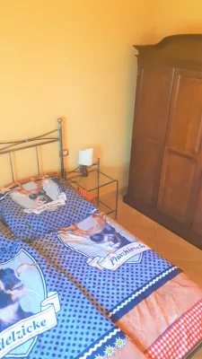 Beautiful 3-room apartment in a residence, pool, balcony, lake view, Lake Garda-Tignale Hotels near Sdraie sul Lago Limone Lungaloge