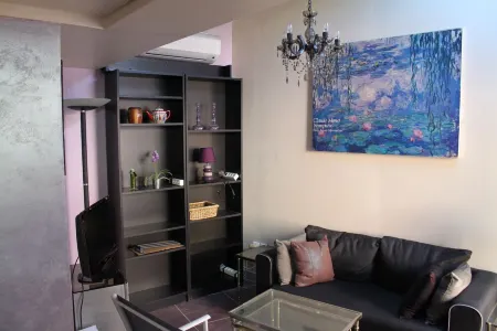 Les Oliviers de la Romarine