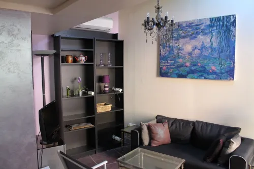 Les Oliviers de la Romarine