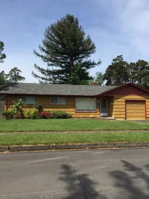 Nice home in a quiet neighborhood