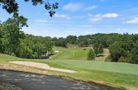 Cute Poolside Branson Condo! Minutes to Silver Dollar City - Golf Course Views