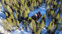 Lucky 7 Modern Mountain Hideaway - Black Hawk - Chalets