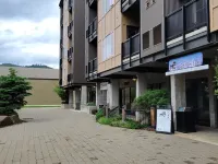 Cozy Slope Studio Hotels in Kellogg