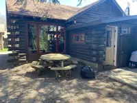 Mercer, WI Beautiful Flambeau Flowage Cabin Hotels in Mercer