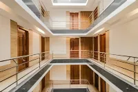 Hotel Gagan Inn - Backside Punjab National Bank