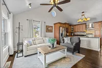 Cook Cottage
