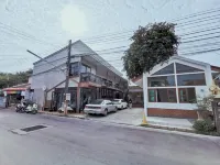 슬립피 하우스 치앙라이
