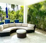 Paradise Found Hotels in Duck Key