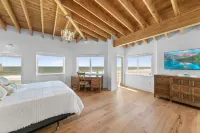"Ocean Therapy" Best Beach House in South Ponte Vedra Beach / St Augustine