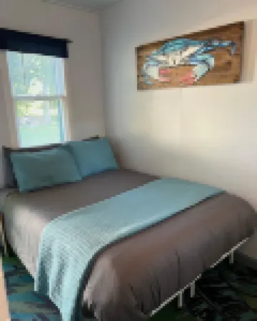 Quaint Cabin #8 - Pymatuning Lake