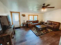 Mooseyard Lodge
