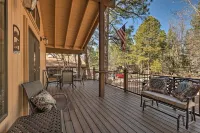 Bobcat Bungalow - Quaint, Quiet & Cozy Retreat in Munds Park