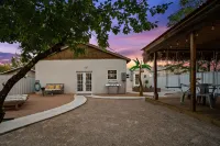 The Freaky Tiki -Lubbock, TX with an Island Flair!