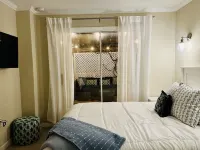 Beachside Historic Cottage – Steps to Sand!