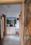 Apartment with balcony in a quiet, sunny location on the outskirts of Saxon Switzerland