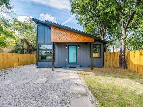 New !!! Modern Home Near The Pearl, Fort Sam & Downtown & Frost Center