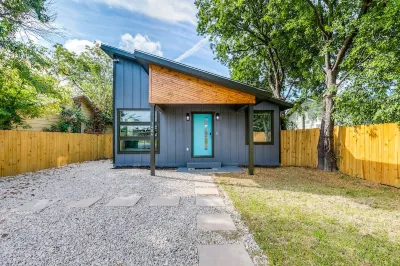 New !!! Modern Home Near The Pearl, Fort Sam & Downtown & Frost Center