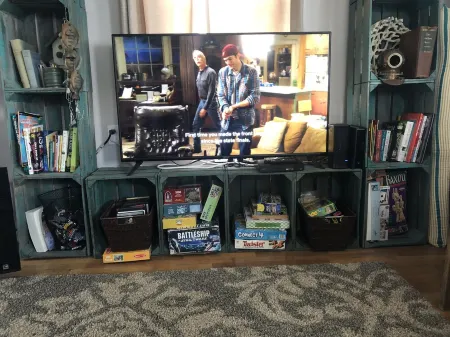 3 Bedroom Cottage on the Shores of Chautauqua Lake