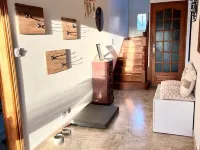 Grande Maison Bretonne Idéalement Située Proche Plages et Commerces ! プレランのホテル