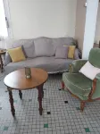 Appartement 70m2 Très Ensoleillé Plage du Débarquement. Animaux Acceptés