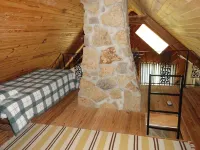 Cedar Rock-Lakefront Secluded Charming Cabin; Very Private