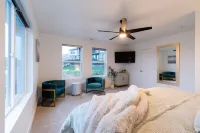 Mayflower Mountain Chalet Located Near Park City