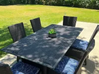 Cheerful 3 Bedroom Old Town Keller Home 凱勒酒店