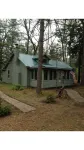 The Pines Hideaway Cabin by Tippy Dam