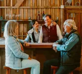 Charming Farmhouse & Historic Barn Escape – Pool, Pizza Oven and Outdoor Charm