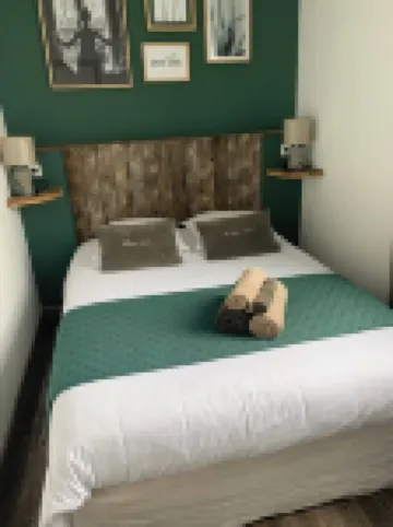 Le Repère des Hortillonnages - Les Grenouilles