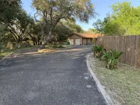 Secluded coastal retreat