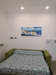 Emerald House 200mt from the Beach with Sea View Patio Cin 111008C2000P7111