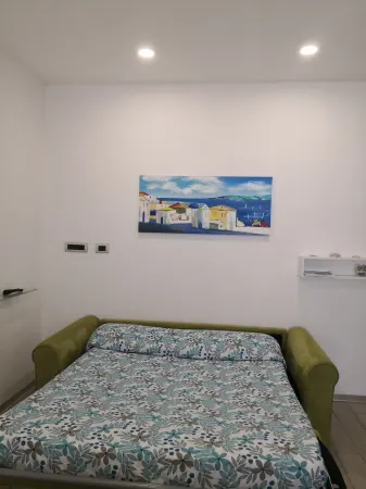 Emerald House 200mt from the Beach with Sea View Patio Cin 111008C2000P7111