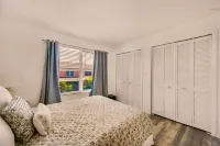 Cute remodeled condo just minutes from Sanibel Bunche Beach and Fort Myers Beach